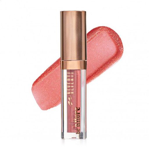 Блиск для губ Neverti Shine Lipgloss NP803, 3 мл