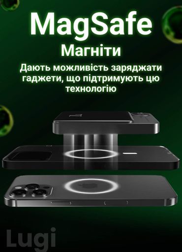 Повербанк SmartX X-105 Power Bank 5000mAh 22.5W (X105) (1568601)