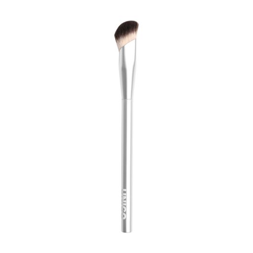 Уценка! Кисточка для консилера и корректора unico Concealer & Corrector Makeup Brush, 1 шт