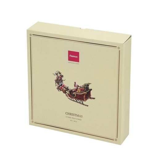 Фруктівниця Fissman Christmas 14010 (1568941)