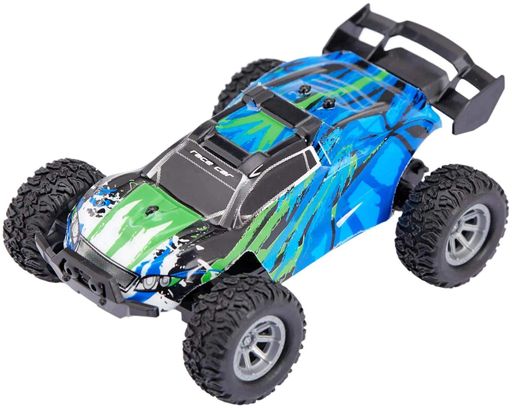 Машинка ZIPP Toys Rapid Monster Blue (1570092)