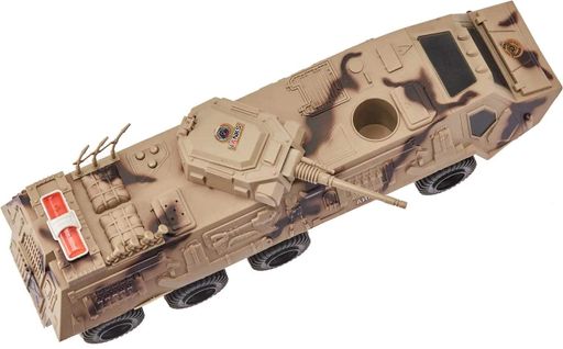 Ігровий набір ZIPP Toys Бронетранспортёр (1570168)