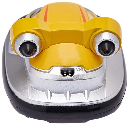 Катер ZIPP Toys на радіокеруванні Speed Boat Yellow (1571133)