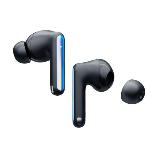 Беспроводные наушники-вкладыши Tecno Sonic 1 черные (4895180784118)