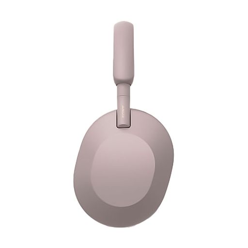 Бездротові навушники Sony WH-1000XM5 попелясто-рожеві (WH1000XM5P.CE7)