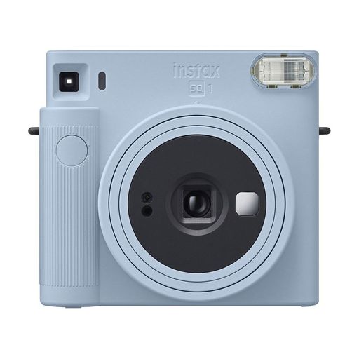 Фотокамера моментальной печати Fujifilm Instax Square SQ1