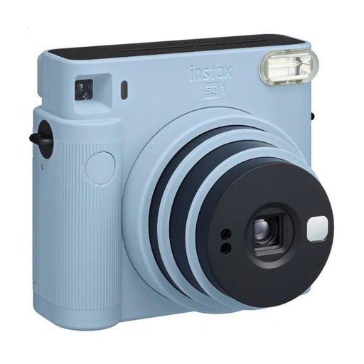 Фотокамера моментальной печати Fujifilm Instax Square SQ1