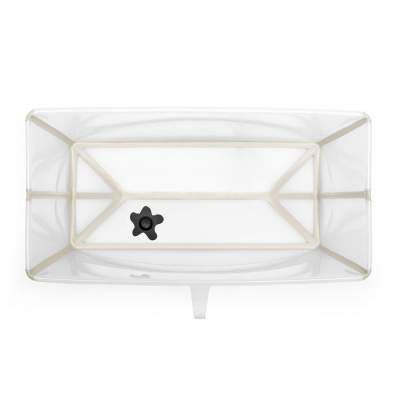 Ванночка Stokke Flexi Bath, бежевий (Sandy Beige) (7040355319122) (531912) (1572595)