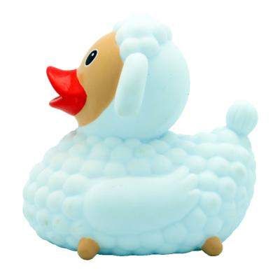 Іграшка для ванної Funny Ducks Овечка утка (L1820) (1573237)