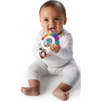Погремушка Baby Einstein Outstanding Opus (12487) (1573384)