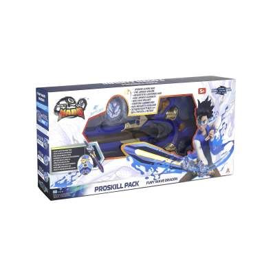 Дзига Infinity Nado VI Proskill Pack Лютий Дракон (EU654211) (1573972)