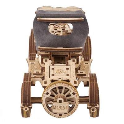 Конструктор Ugears Ретро автомобиль (6337394) (1573985)