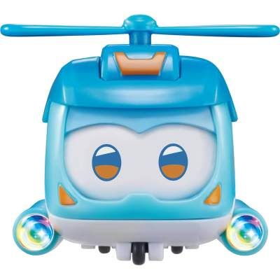 Фігурка Super Wings Super Pet Шайн улюбленець (Shine pet), світло (EU770420) (1574419)