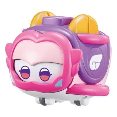 Фігурка Super Wings Super Pet Еллі улюбленець (Ellie pet), світло (EU770419) (1574425)