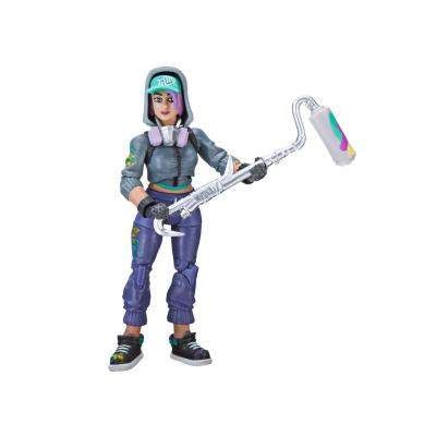 Фигурка для геймеров Jazwares Fortnite Solo Mode Teknique (FNT0015) (1574427)