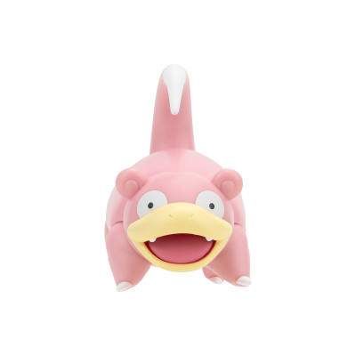 Фигурка Pokemon W16 - Слоупок (PKW3009) (1574446)