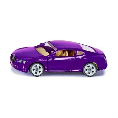 Машина Siku Bentley Continental GT V8 (6004635) (1574461)