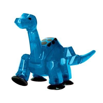 Фигурка Stikbot для анимации Mega Dino - Бронтозавр (TST624B_UAKD) (1574476)