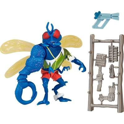 Фигурка TMNT серии Черепашки-Ниндзя Мovie III – Суперфлай (83287) (1574579)