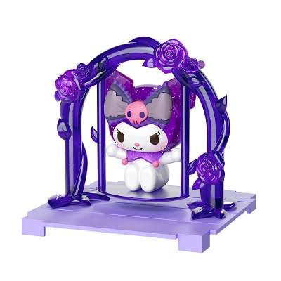 Фигурка Pop Top сюрприз Kuromi Сад мечты (23WH-006) (1574664)