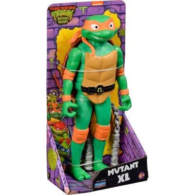 Фигурка TMNT Мovie III - Микеланджело XL (83223) (1574714)