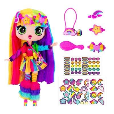 Кукла Decora Girlz Декора (D1005) (1574953)