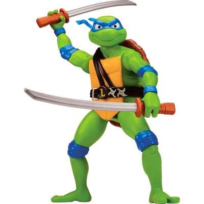Фигурка TMNT серии Черепашки-Ниндзя Мovie III – Леонардо Гигант (83401) (1574961)