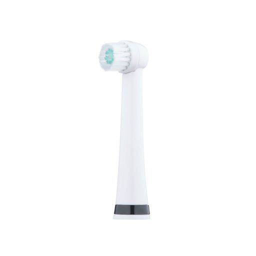 Дитяча електрична зубна щітка Ardesto Electric Toothbrush біла, від 5 років, 1 шт (ETB-003DOG)