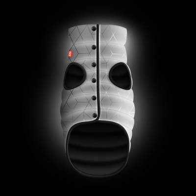 Курточка для животных WAUDOG Clothes светоотражающая M47 (5380) (1575751)