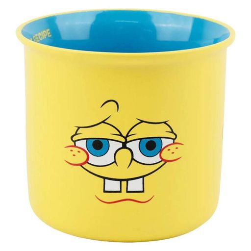 Набір чашок Kite в подарункових упаковках Sponge Bob 350 мл SB25-217-1 4 шт (1576819)