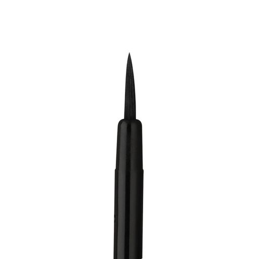Матовая жидкая подводка для глаз Pippa of London Magician Matte Black Dipliner с гибким аппликатором, 703, 3 г