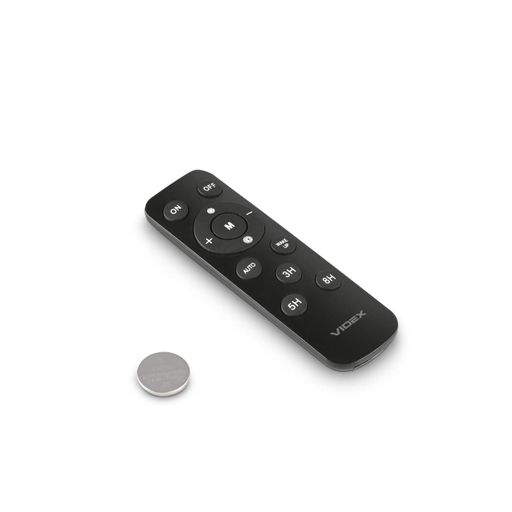 LED ліхтар вуличний автономний VIDEX 2300Lm 5000K (VL-SLSO-082-S) (1578216)
