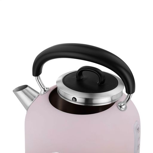 Электрочайник Ardesto Lilac Dream лиловый, 1.7 л (EKL-F500L)