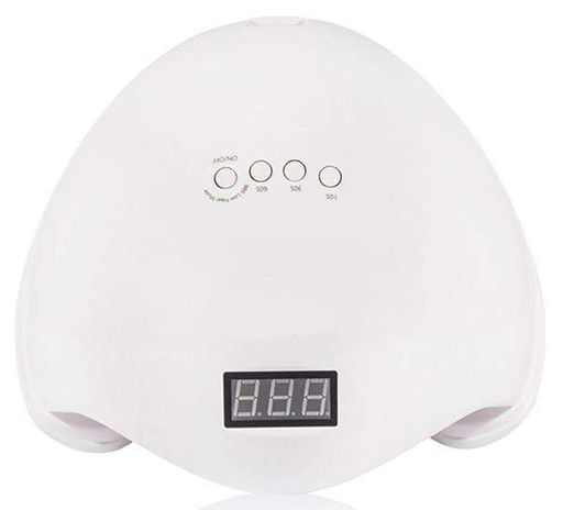 Лампа для полімеризації манікюру XPRO SUN5 48W (SUN5_229) (1584099)