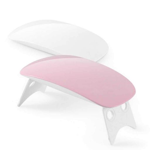 Сушилка для ногтей ультрафиолетовая Sun Mini Pink (2_006331) (1590616)