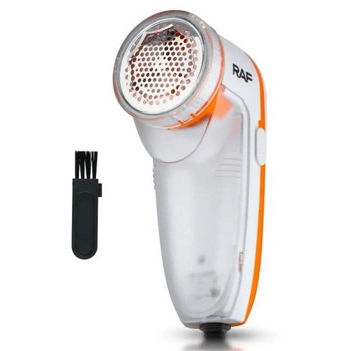 Машинка для стрижки катышков RAF R.450 от сети 5W White (3_04017) (1590786)