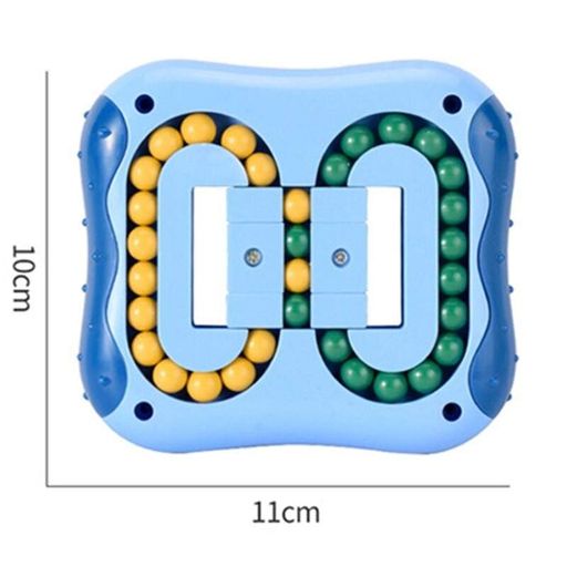 Головоломка антистрес RIAS IQ Puzzle Ball Blue (3_01177) (1590833)
