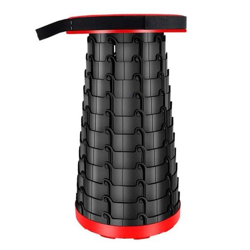 Складной стул RIAS Retractable Stool (4_00442) (1591560)