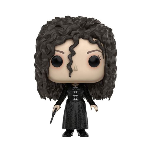 Игровая фигурка Funko POP! Беллатриса Лестрейндж (1591781)