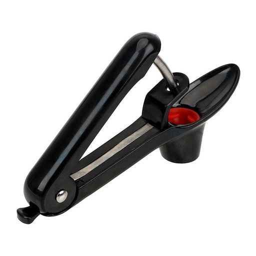 Машинка для удаления косточек из вишни и оливок RIAS Black (3_03486) (1591886)