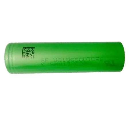 Високострумовий акумулятор Murata Li-ion 18650 2600mAh US18650 VTC5 35A (1592453)