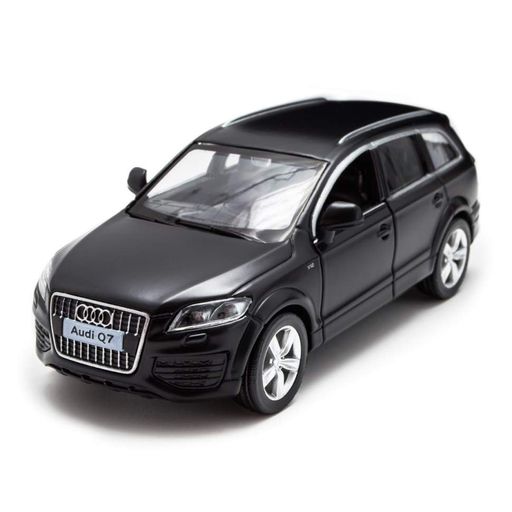 Автомодель AUDI Q7 V12 TechnoDrive 250433U, масштаб 1:39 дитяча (1592529)