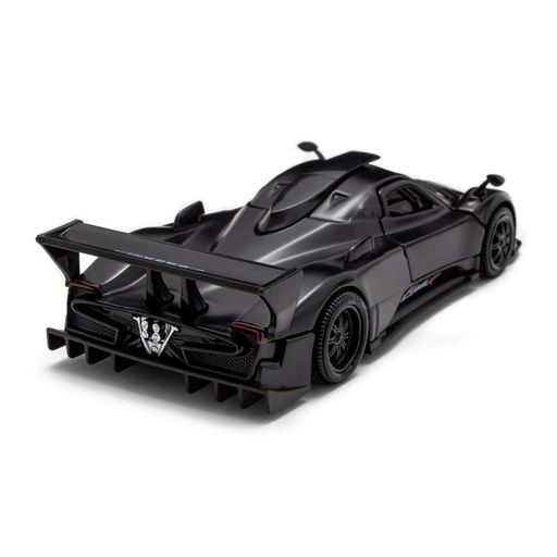 Автомодель PAGANI ZONDA R TechnoDrive 250434U, масштаб 1:39 дитяча (1592530)