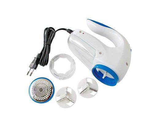 Машинка для стрижки катышков Lint Remover RIAS YX-5880 (4_00084) (1592575)