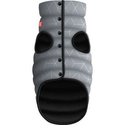 Курточка для животных WAUDOG Clothes светоотражающая M40 (5354) (1594053)