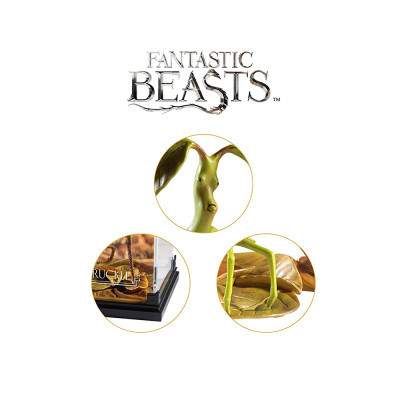 Фигурка для геймеров Noble Collection Fantastic Beasts Bowtruckle Magical Creatures No. 2 (NN5250) (1595453)