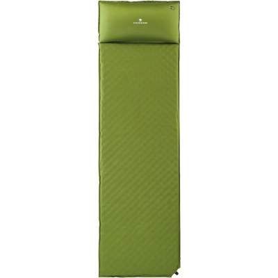 Туристический коврик Ferrino Dream Pillow 3.5 cm Apple Green (924400) (1595628)