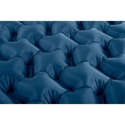 Туристический коврик Neo Tools 5 х 60 х 190 см Blue (63-149) (1595853)