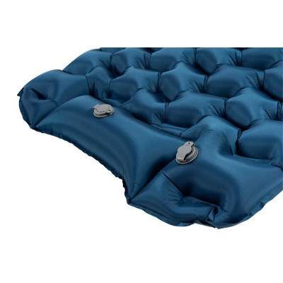 Туристический коврик Neo Tools 5 х 60 х 190 см Blue (63-149) (1595853)