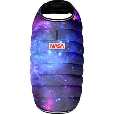 Курточка для тварин WAUDOG Clothes "NASA21" S (503-0148) (1596054)